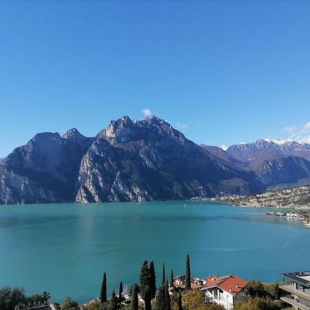Appartamento Marocche Torbole Sul Garda Exterior photo