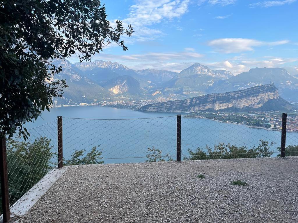Appartamento Marocche Torbole Sul Garda Exterior photo
