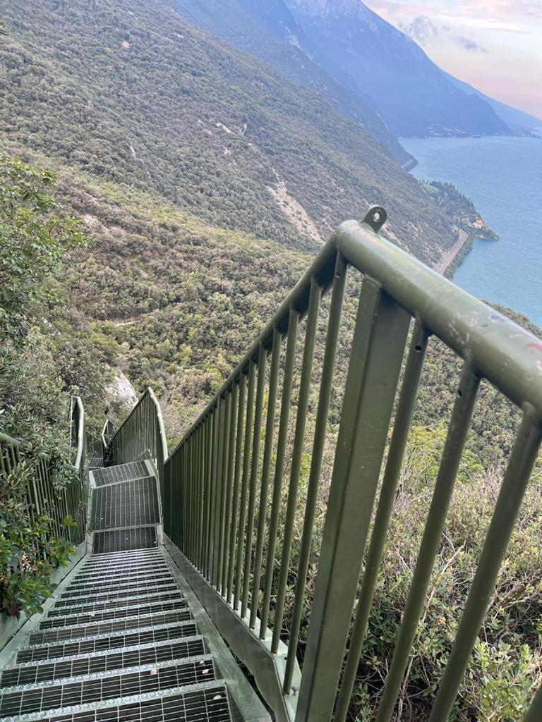 Appartamento Marocche Torbole Sul Garda Exterior photo