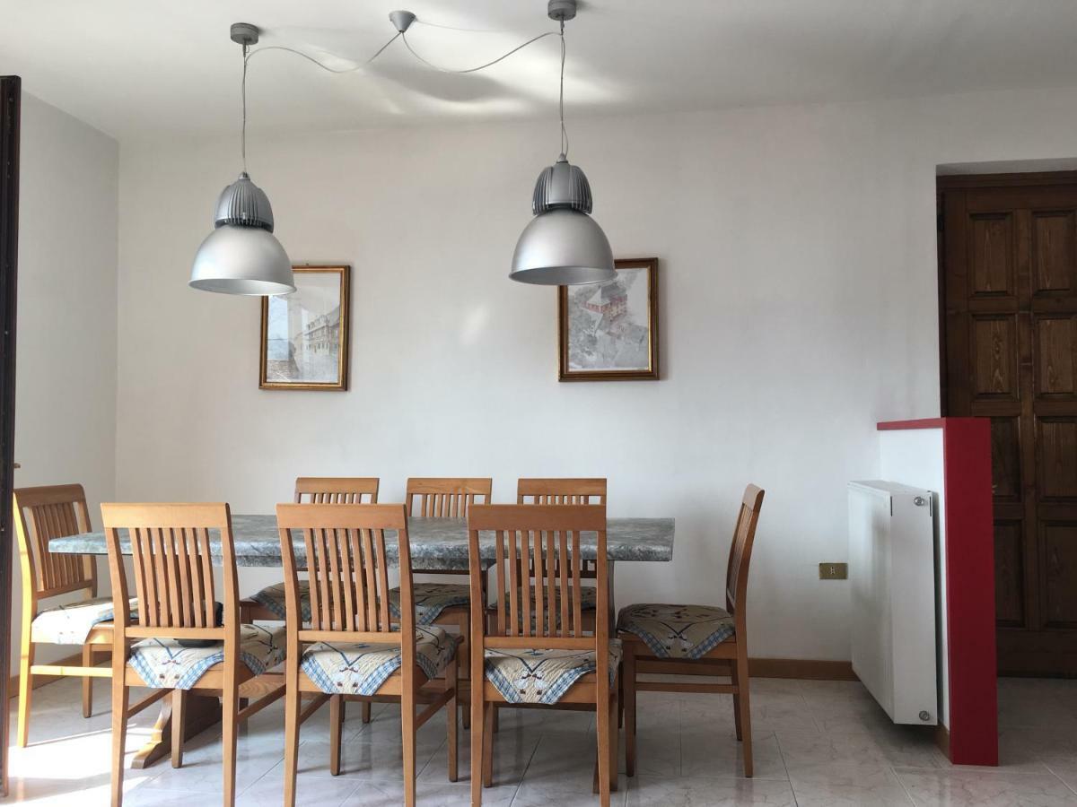 Appartamento Marocche Torbole Sul Garda Exterior photo