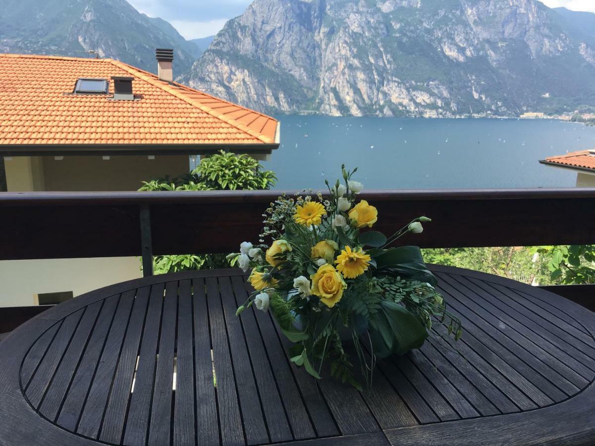 Appartamento Marocche Torbole Sul Garda Exterior photo