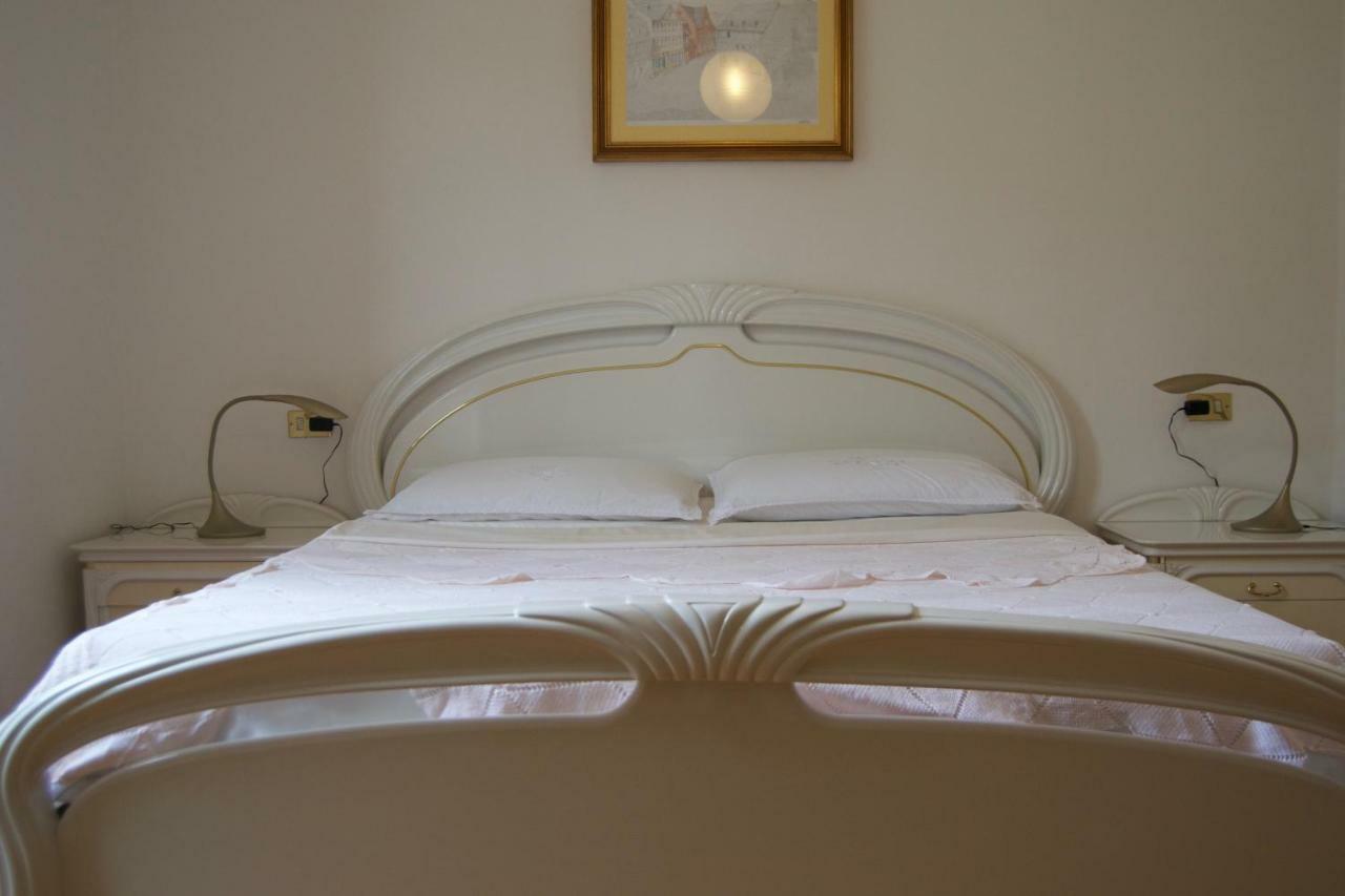 Appartamento Marocche Torbole Sul Garda Exterior photo