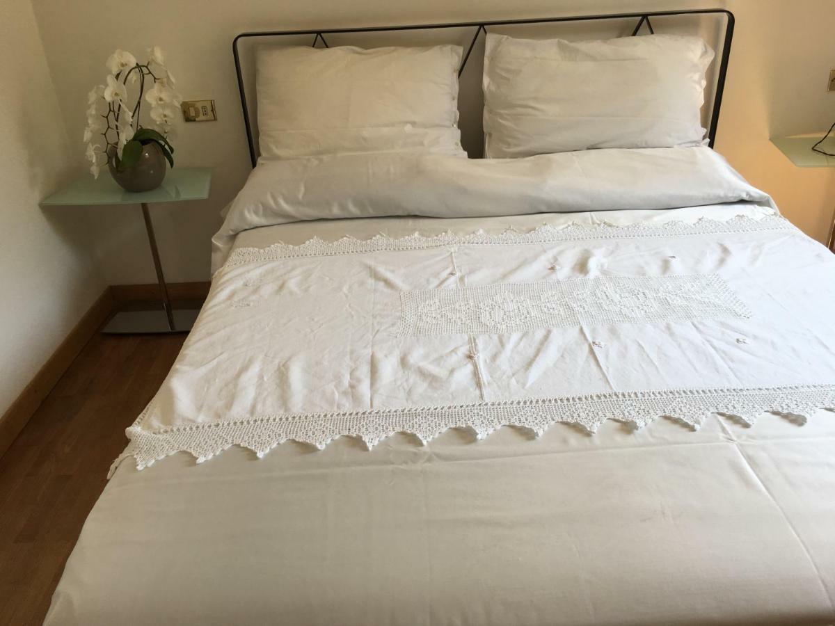 Appartamento Marocche Torbole Sul Garda Exterior photo