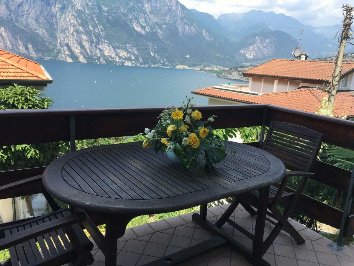 Appartamento Marocche Torbole Sul Garda Exterior photo