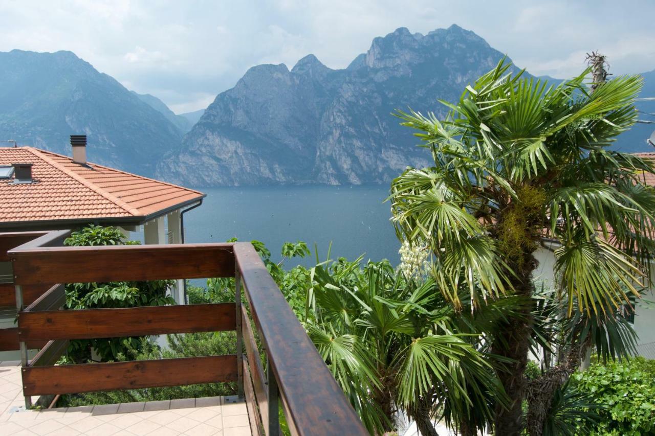 Appartamento Marocche Torbole Sul Garda Exterior photo