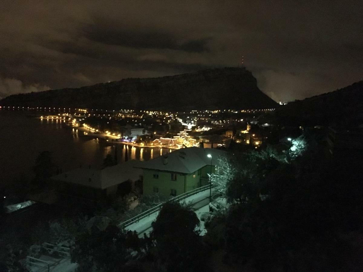 Appartamento Marocche Torbole Sul Garda Exterior photo
